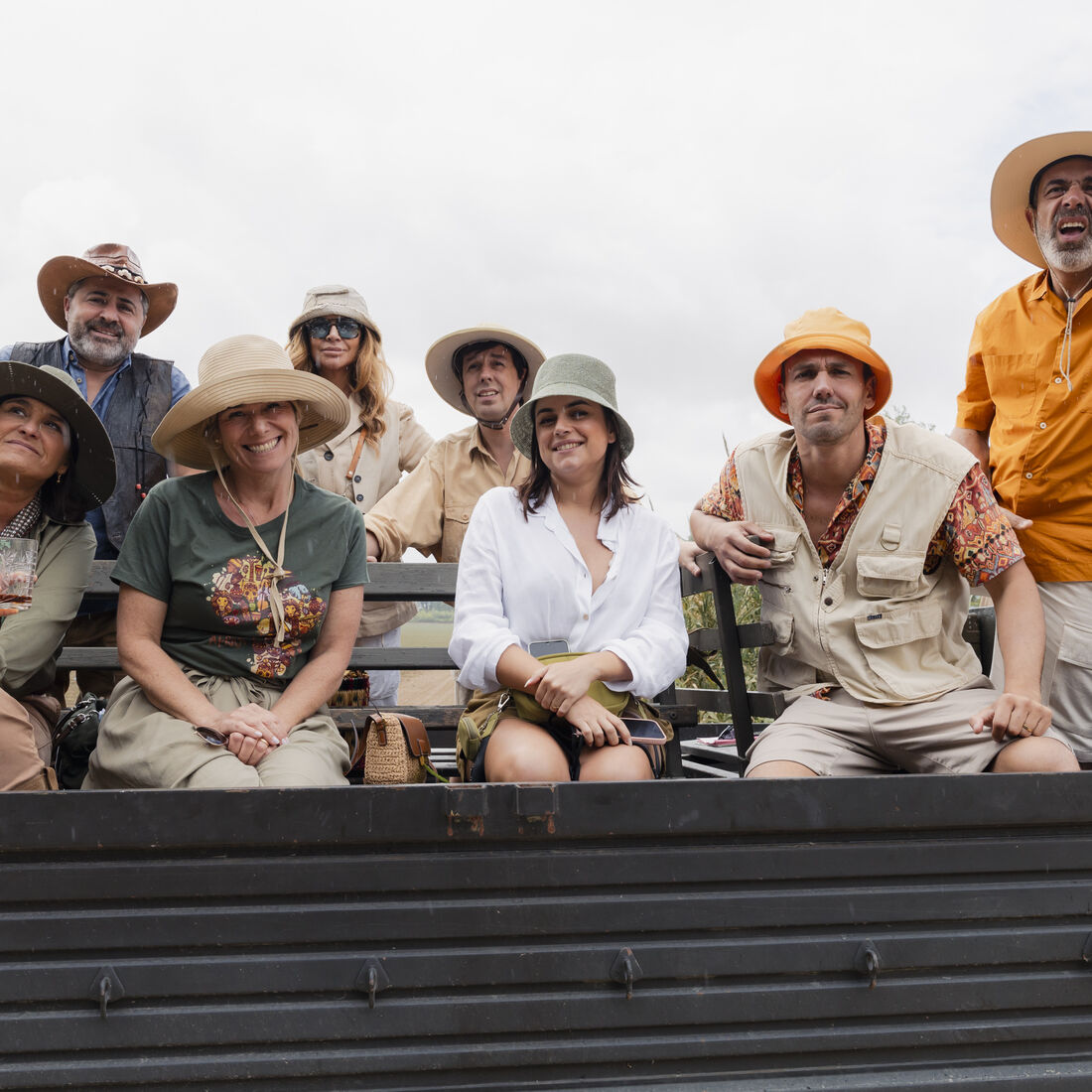 Festa É Festa, temporada de verão