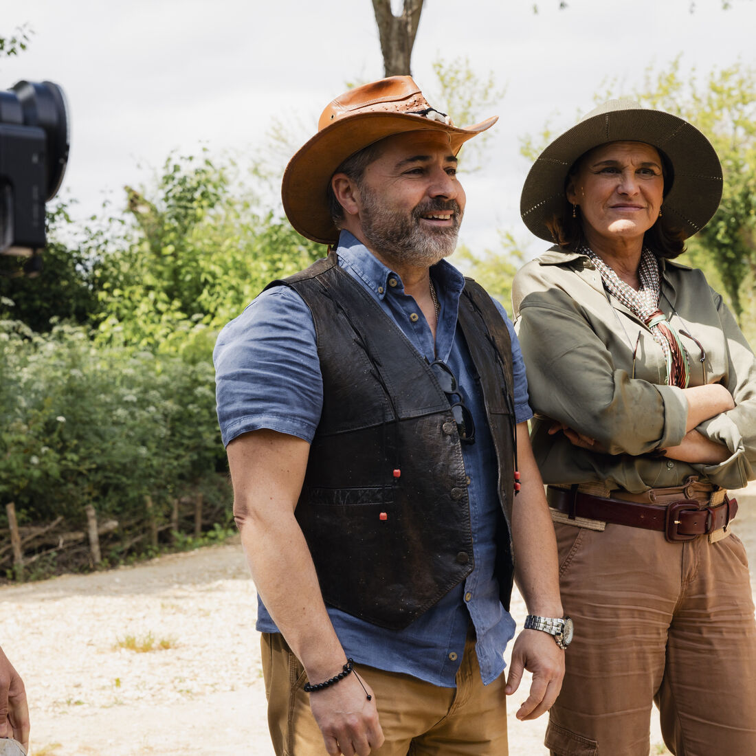 Festa É Festa, temporada de verão