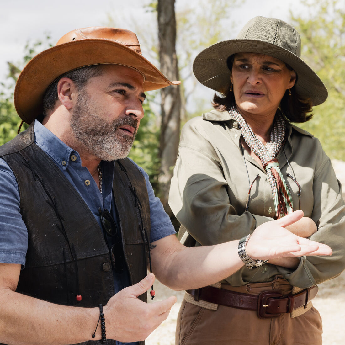 Festa É Festa, temporada de verão