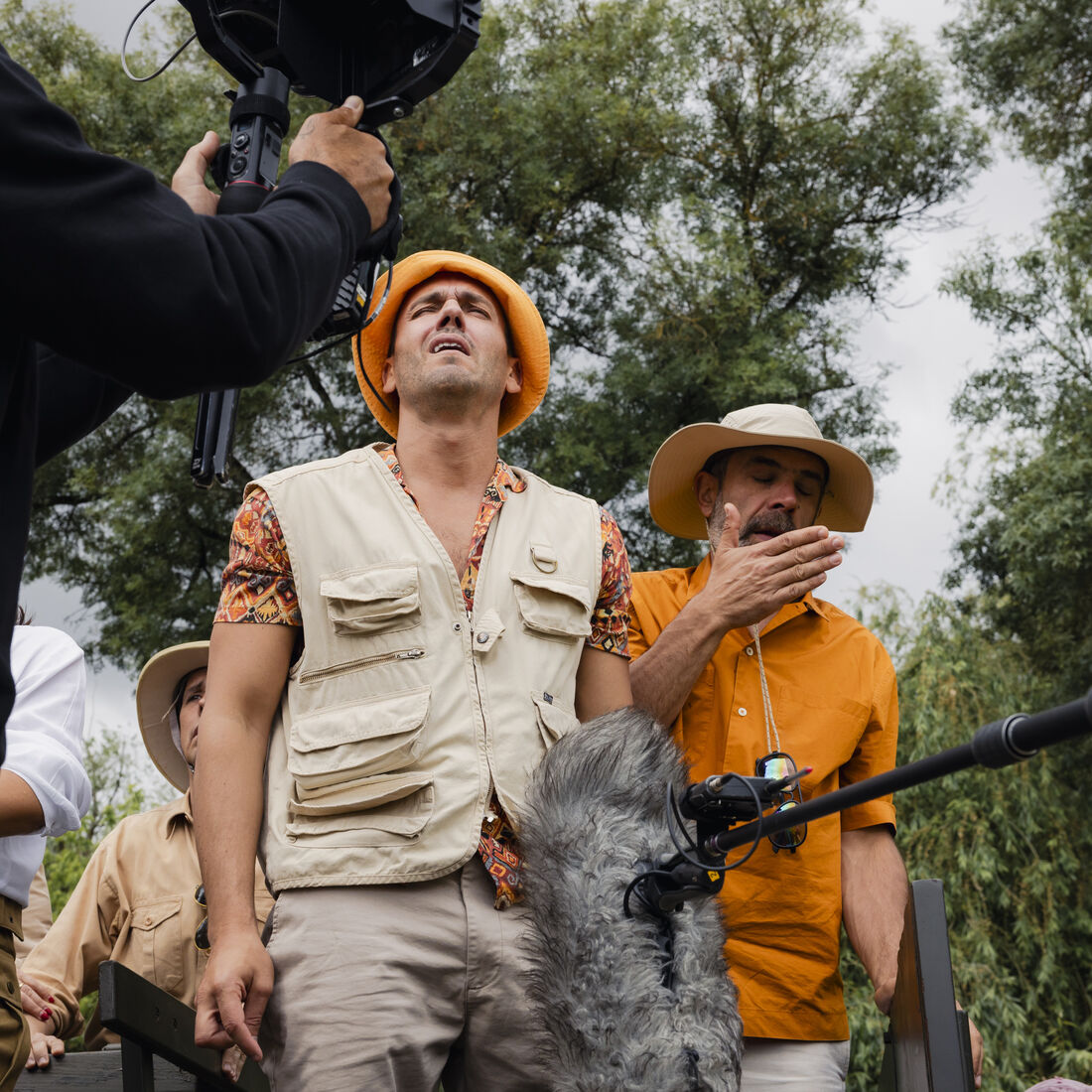 Festa É Festa, temporada de verão