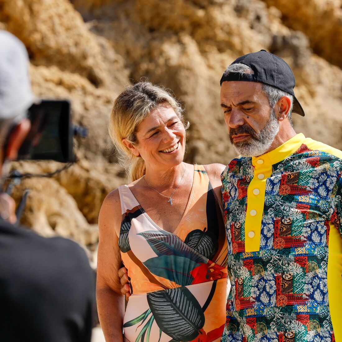 Festa É Festa, temporada de verão