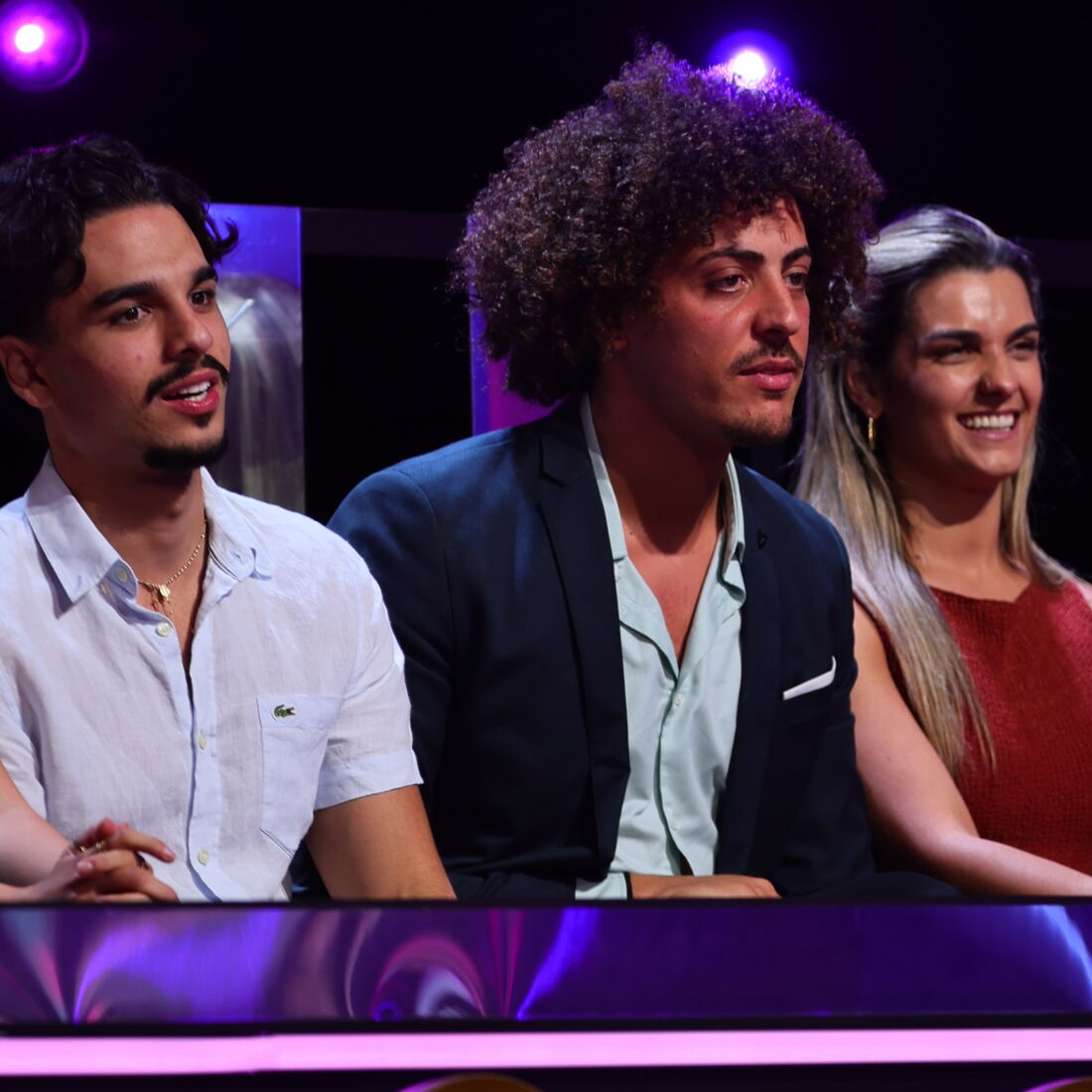 Big Brother 2024: Alex Ferreira expulso