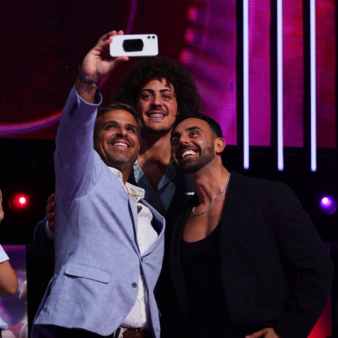 Big Brother 2024: Alex Ferreira expulso