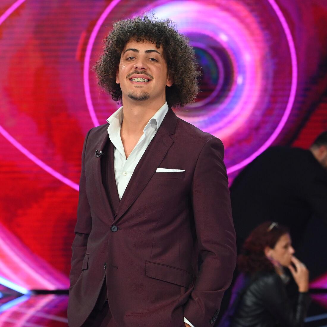 Big Brother 2024: Alex Ferreira expulso