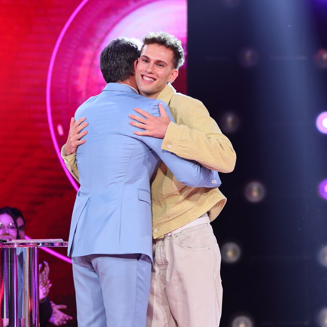 Big Brother 2024: Gil Teotónio e Cláudio