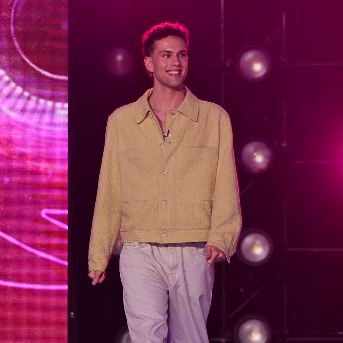 Big Brother 2024: Gil Teotónio