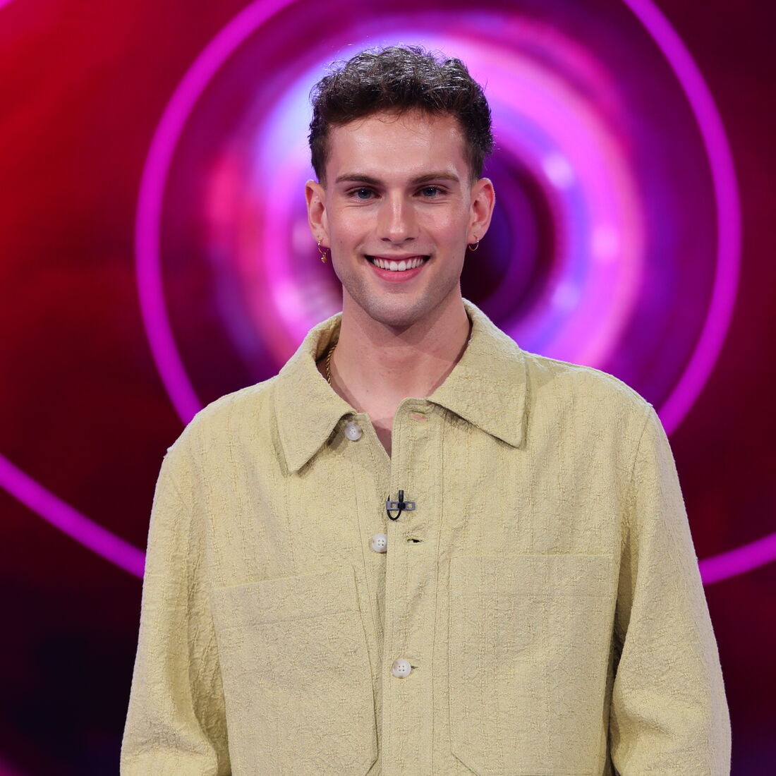 Big Brother 2024: Gil Teotónio