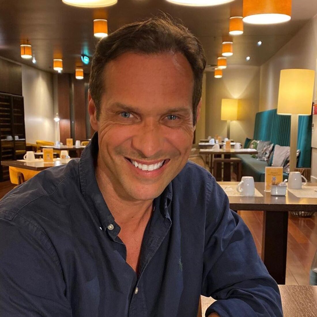 José Carlos Pereira