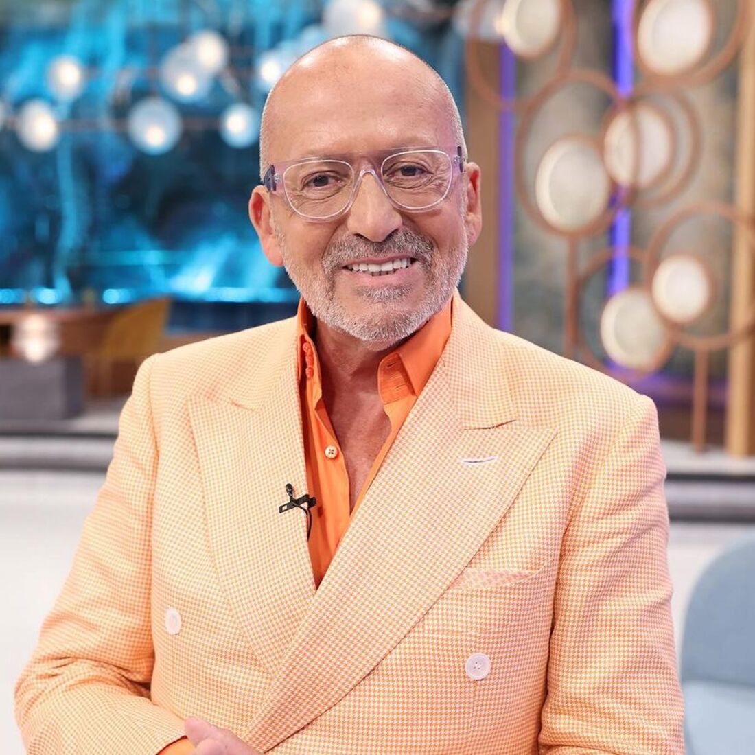 Manuel Luís Goucha