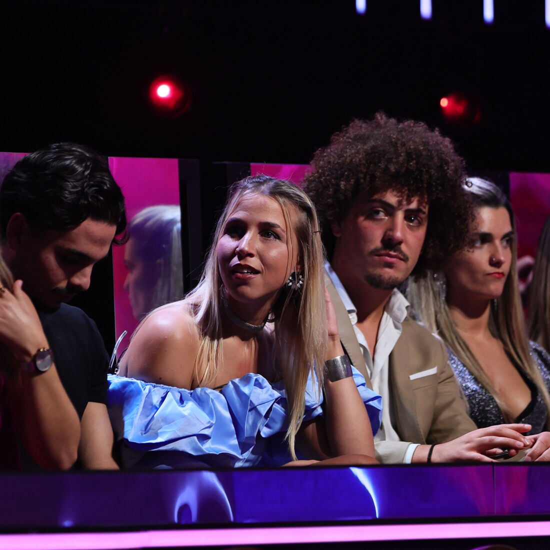 Big Brother 2024: Renata