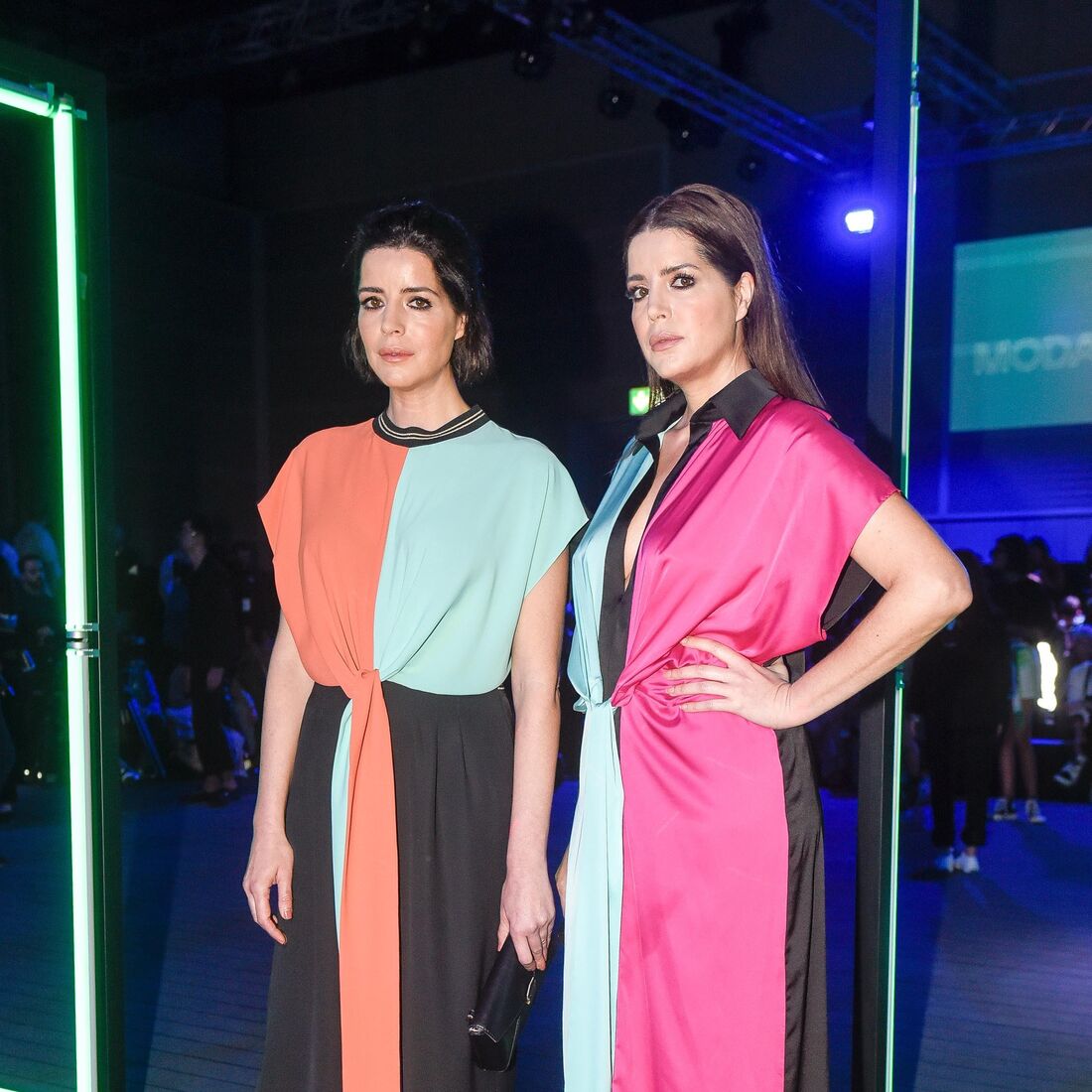 Margarida Moreira, Anabela Moreira