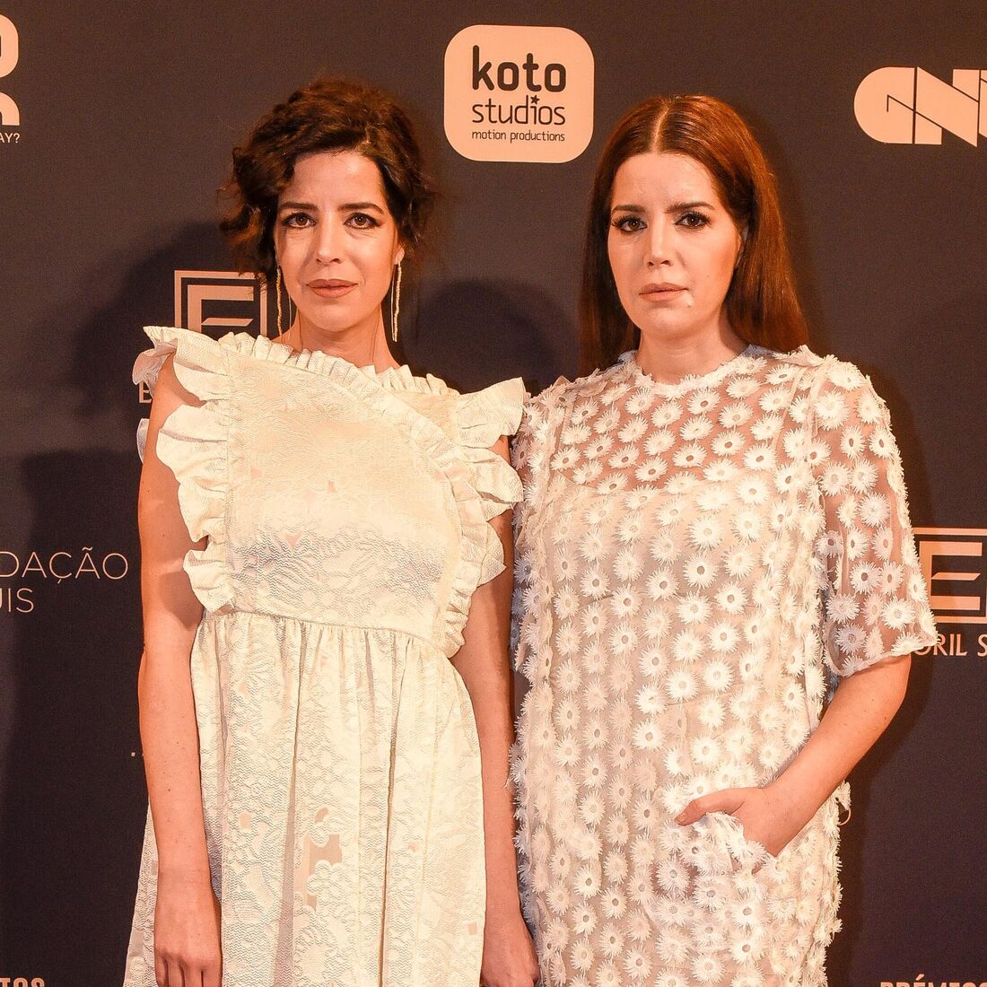 Margarida Moreira, Anabela Moreira