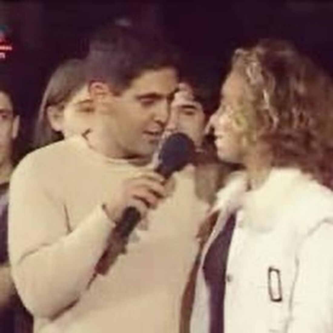 José Figueiras, Luciana Abreu