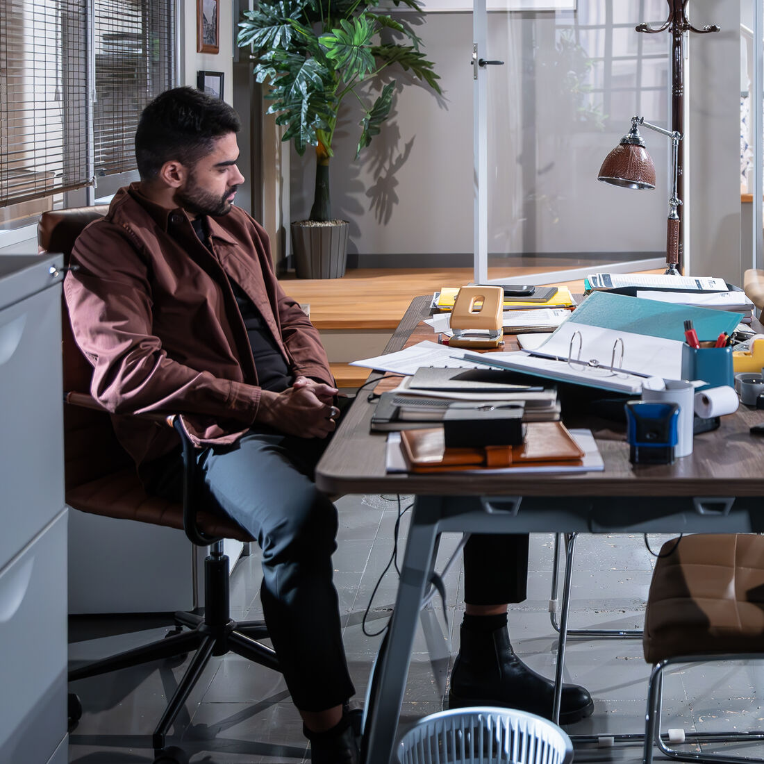 Senhora do Mar: Artur ameaça Francisca e Ricardo