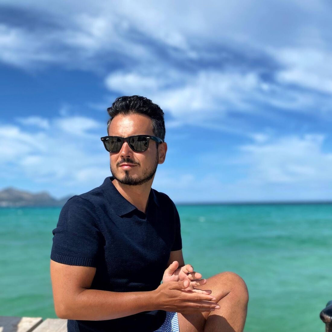 André Carvalho Ramos