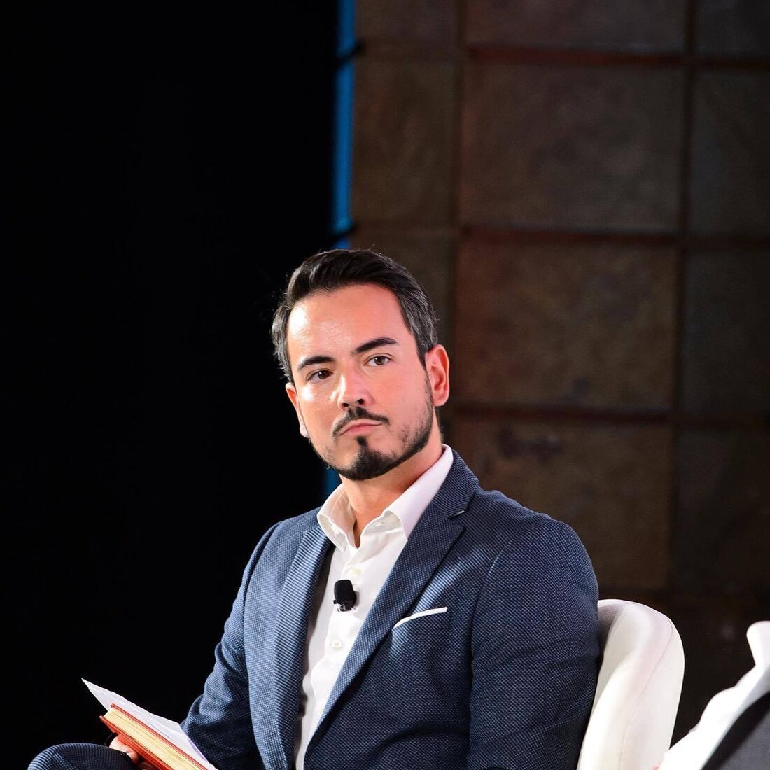 André Carvalho Ramos