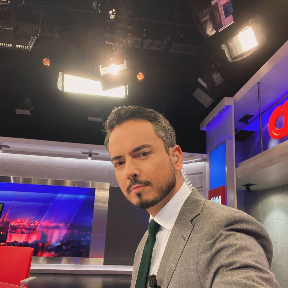 André Carvalho Ramos