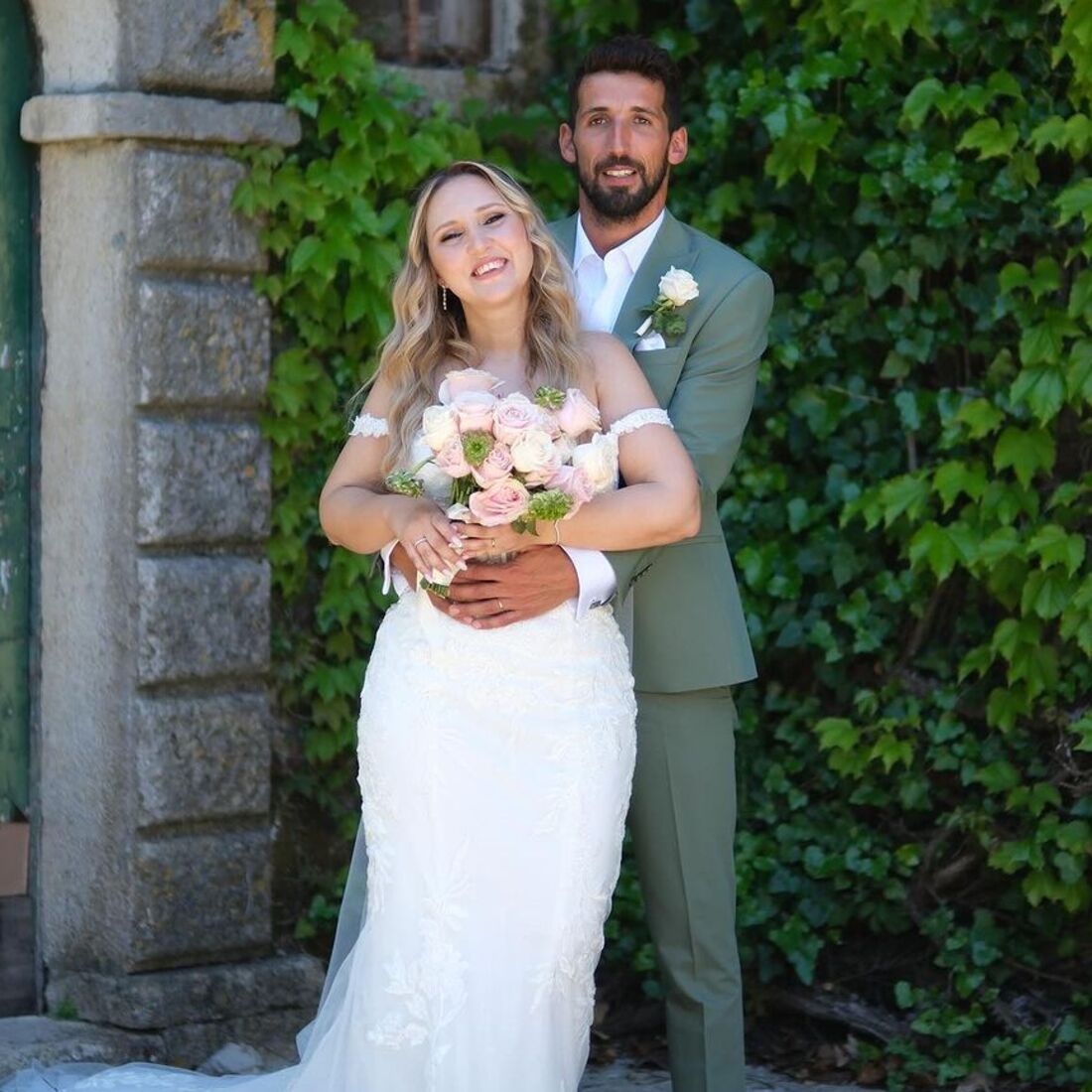 Casados à primeira vista