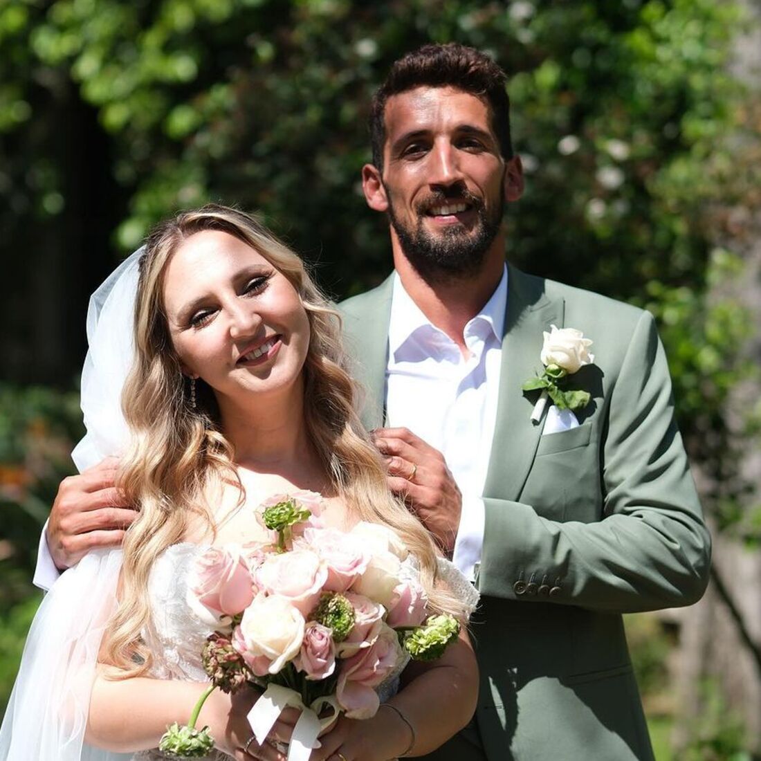 Casados à primeira vista