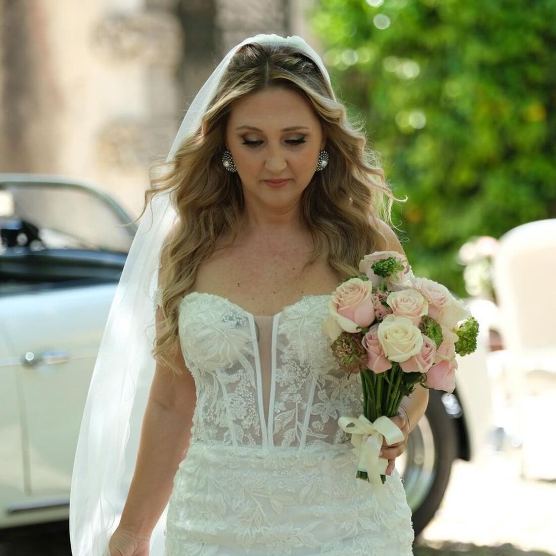 Casados à primeira vista