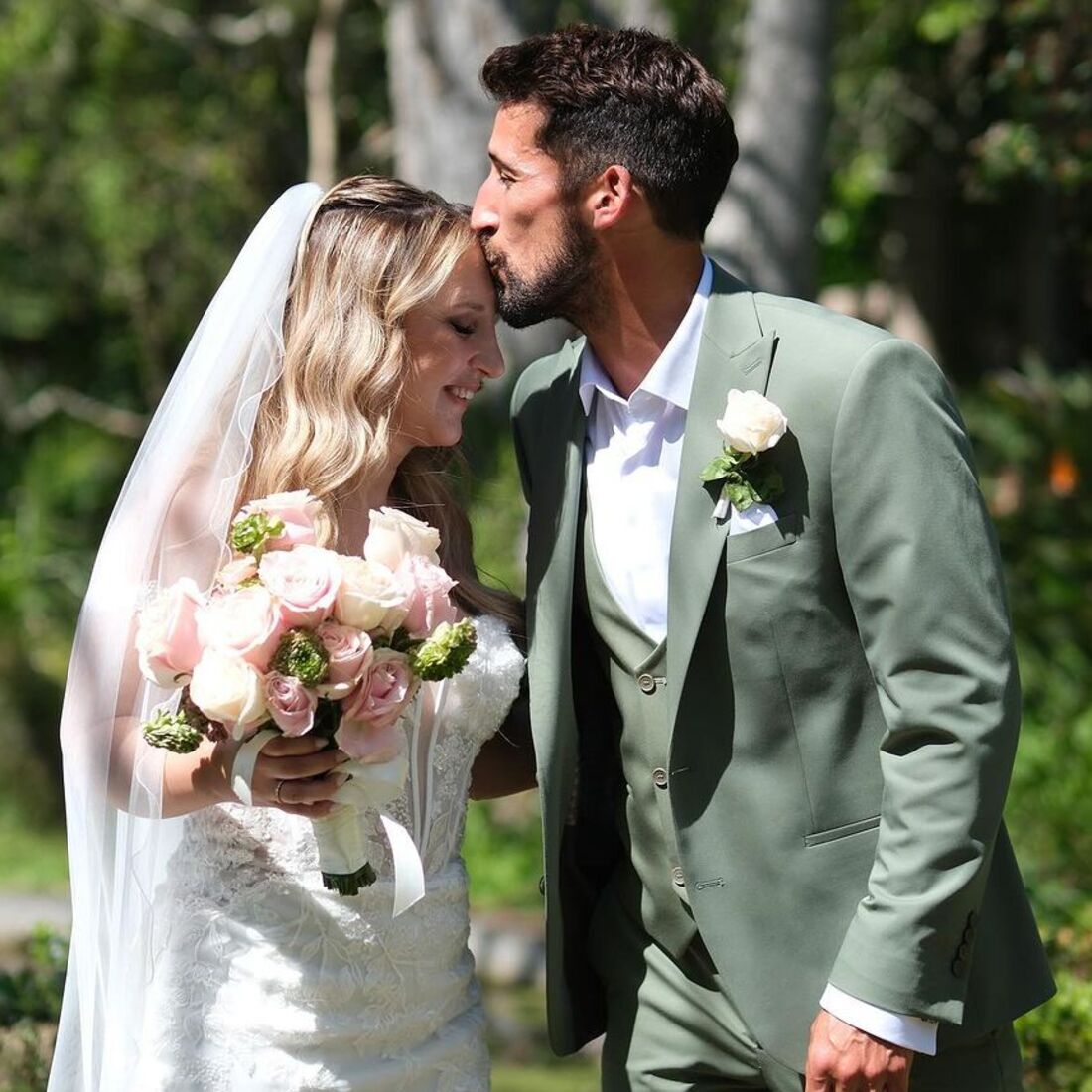 Casados à primeira vista