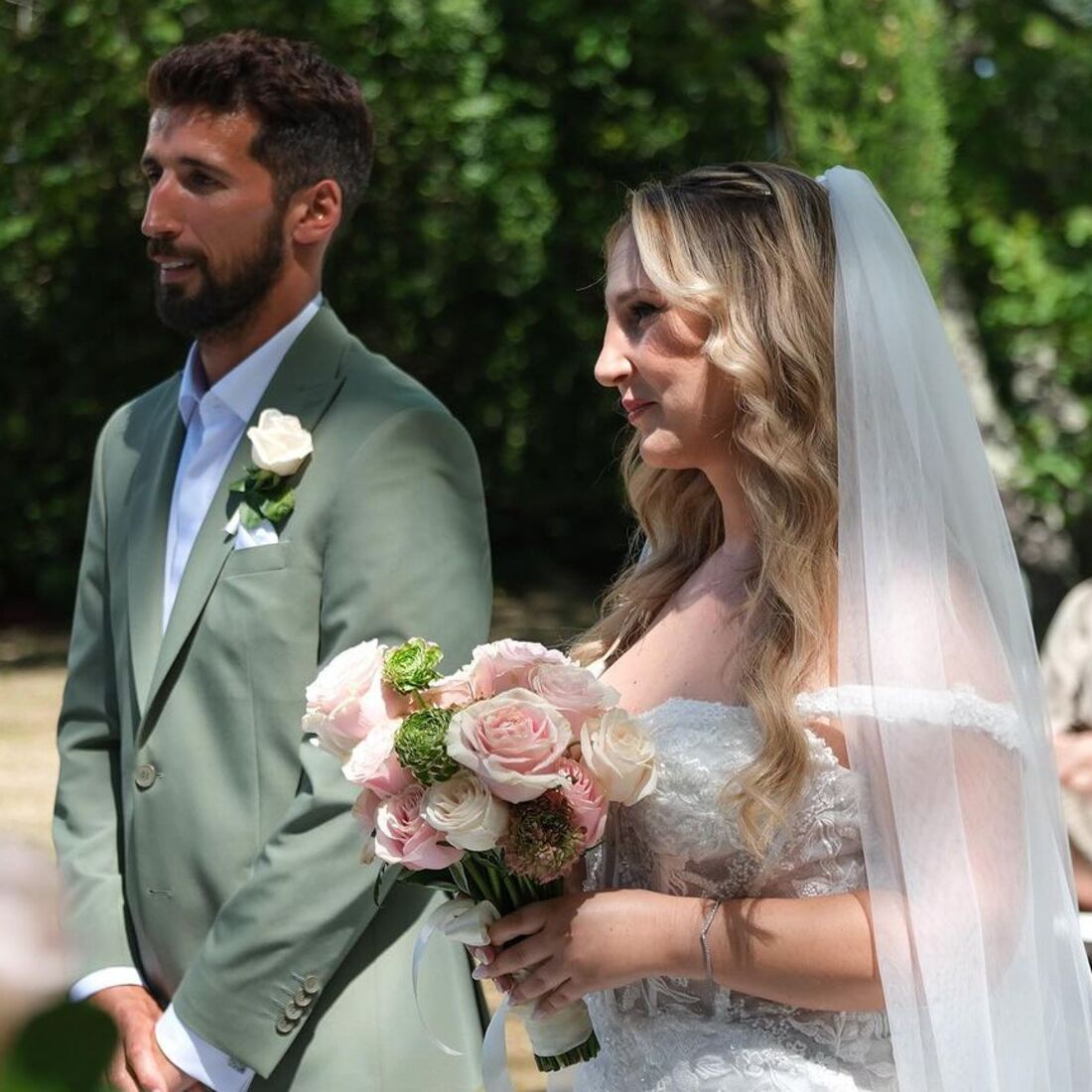 Casados à primeira vista