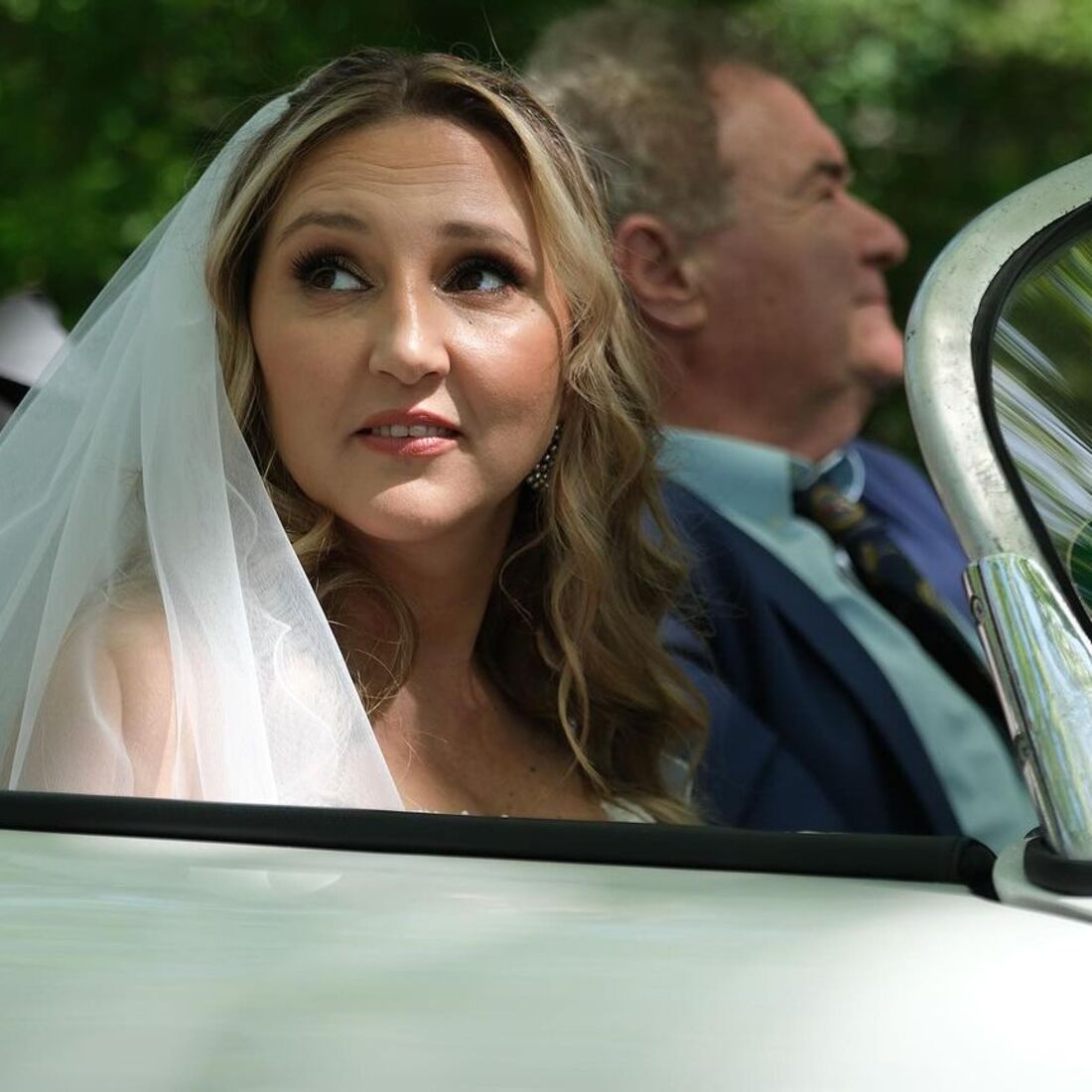 Casados à primeira vista