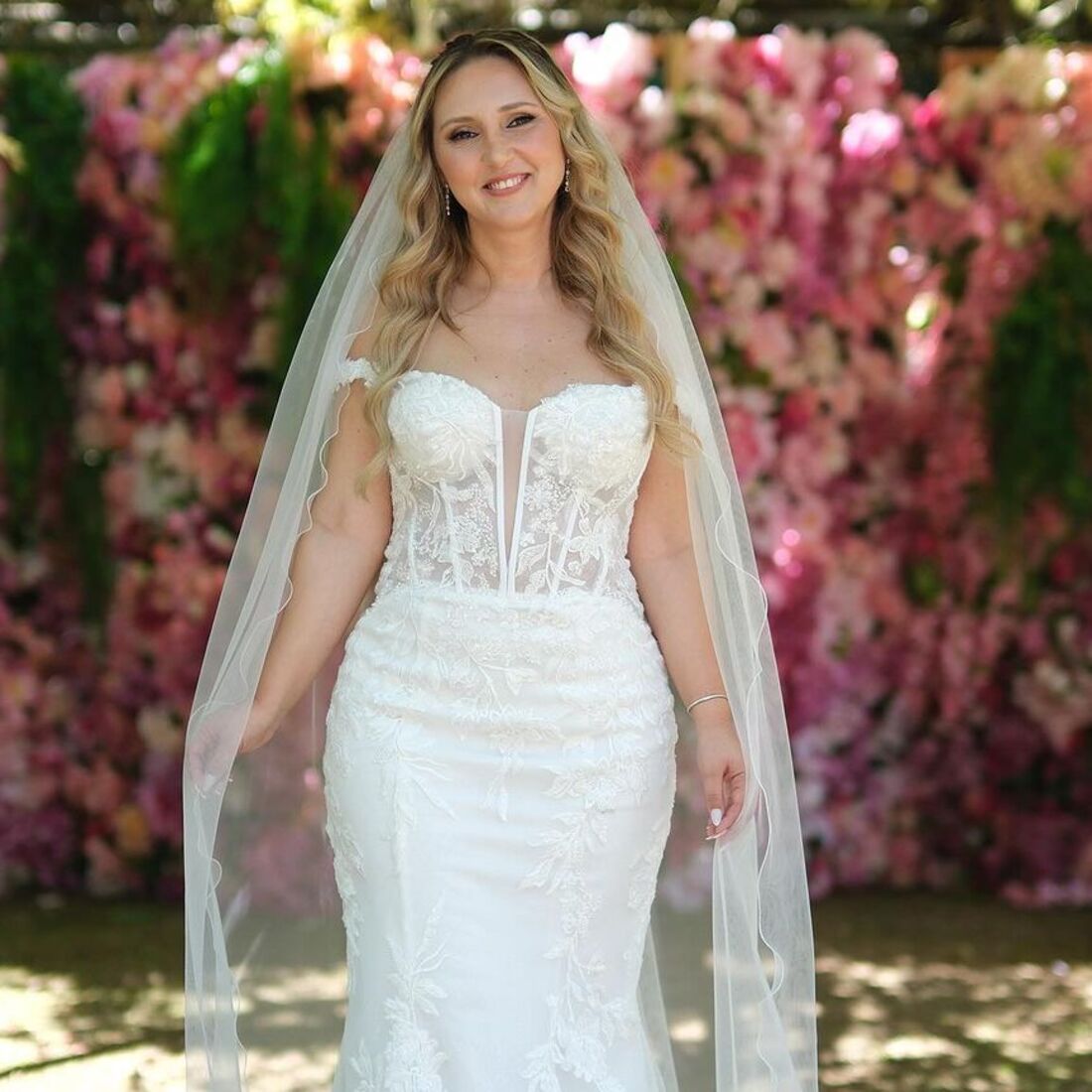 Casados à primeira vista