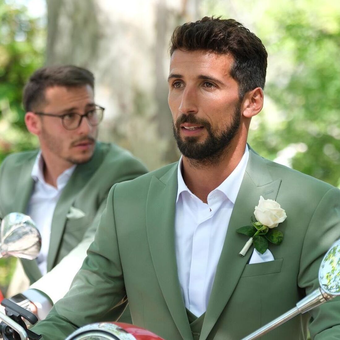 Casados à primeira vista