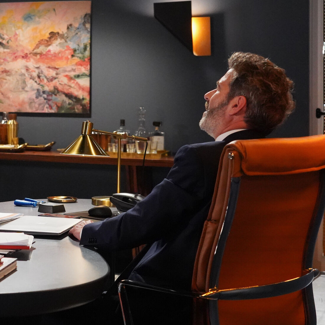 Senhora do Mar: Artur Alberto