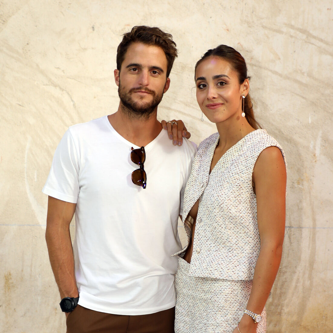 tiago teotónio pereira, rita patrocínio