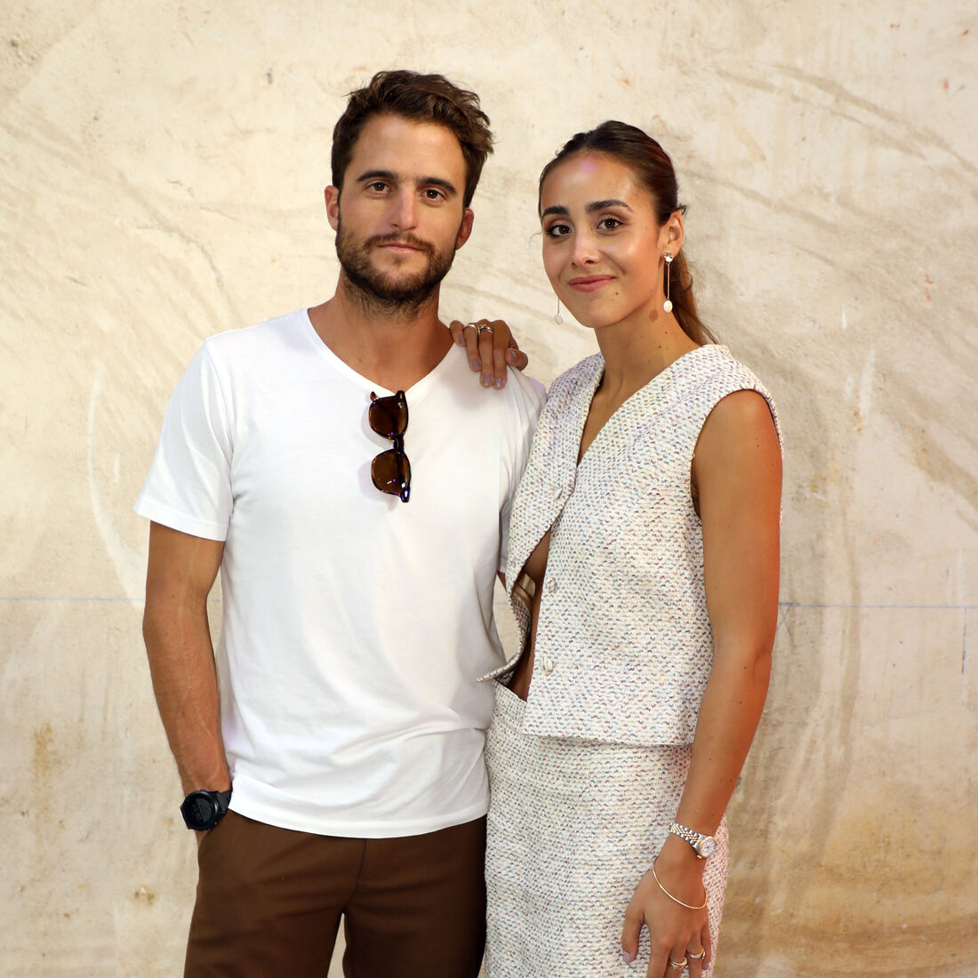 tiago teotónio pereira, rita patrocínio