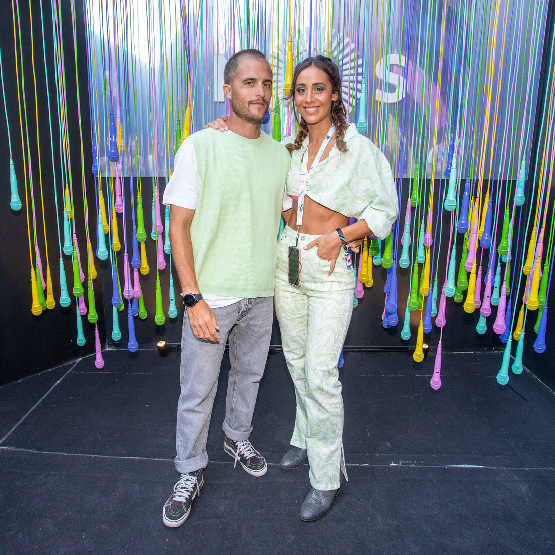 Tiago teotónio pereira, rita patrocínio