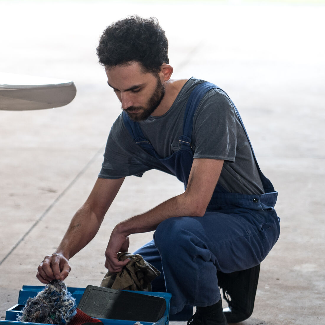 Senhora do Mar: Peixoto descobre segredo sobre o acidente dos pais de Maria