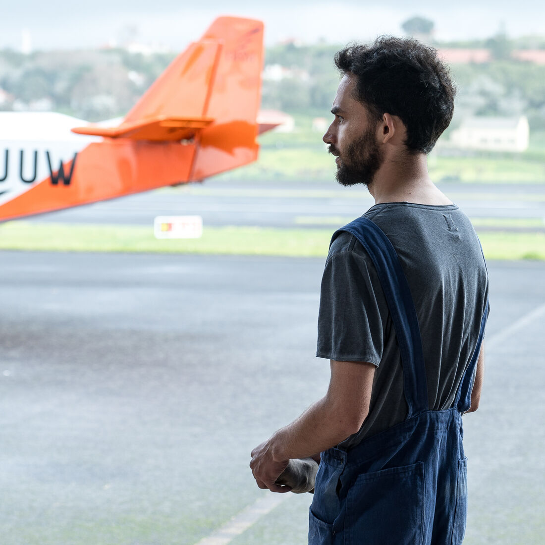 Senhora do Mar: Peixoto descobre segredo sobre o acidente dos pais de Maria