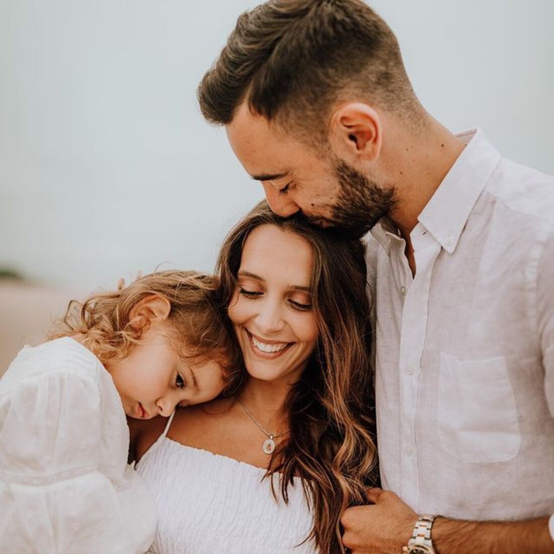 Bruno Fernandes, Ana Pinho