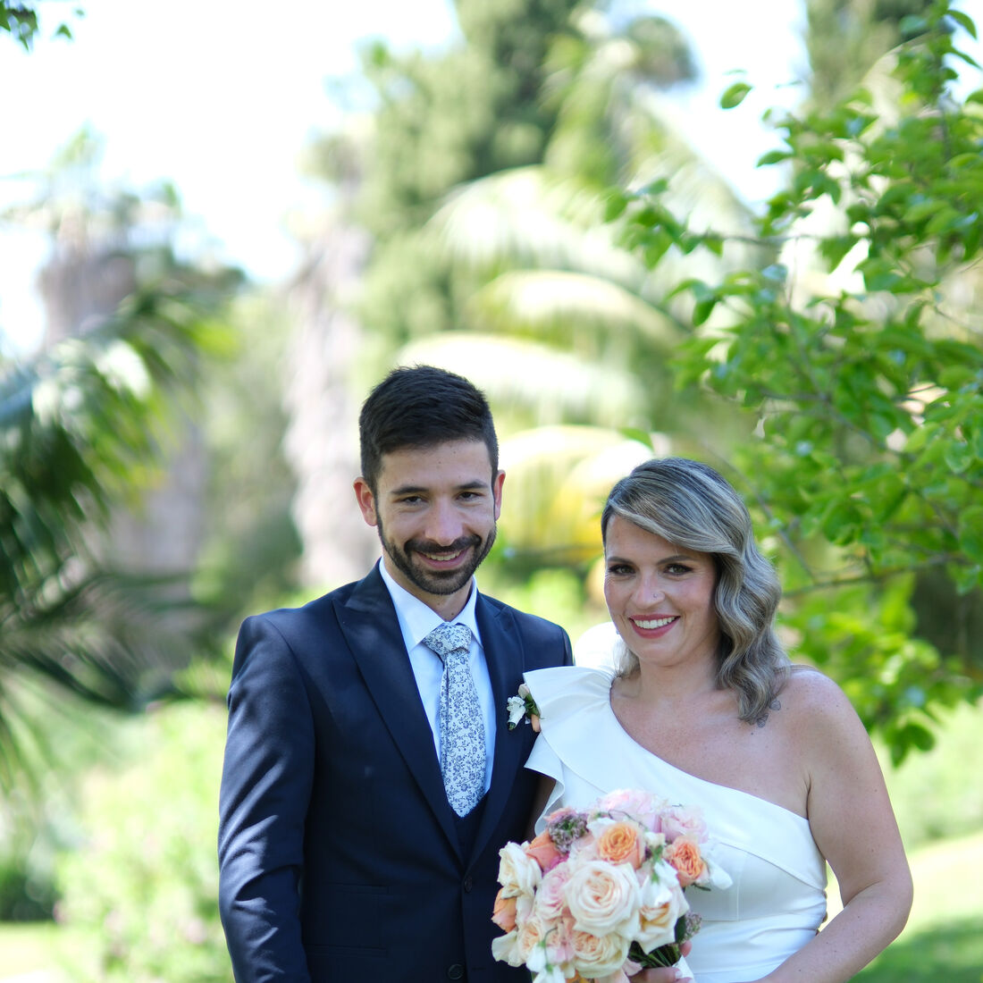 Inês Bicho, Paulo Chadeca