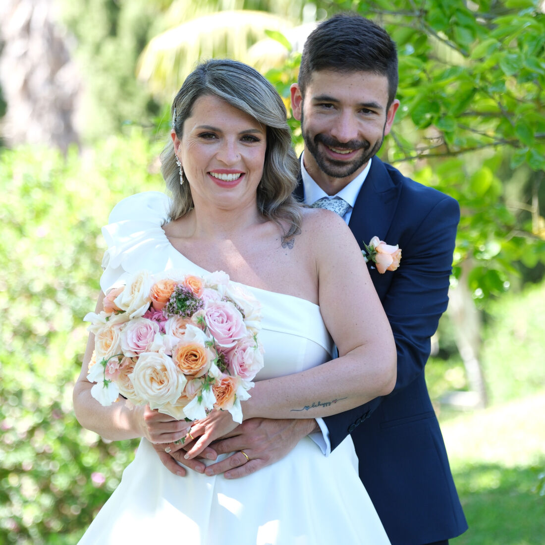 Inês Bicho, Paulo Chadeca