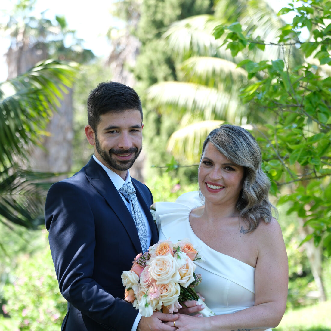 Inês Bicho, Paulo Chadeca