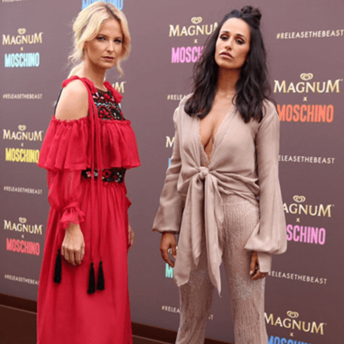 cristina ferreira, rita pereira