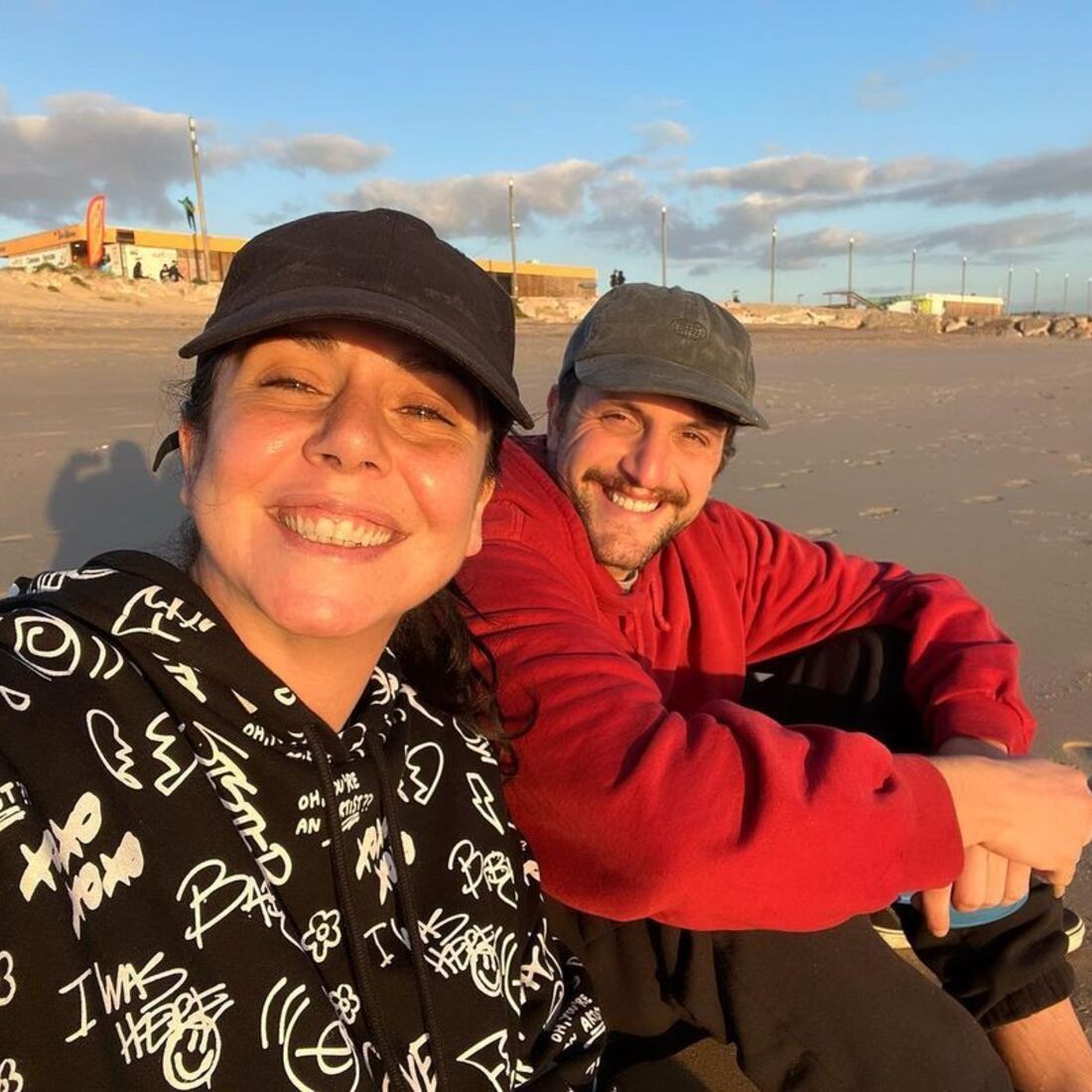 sara norte, vasco vala