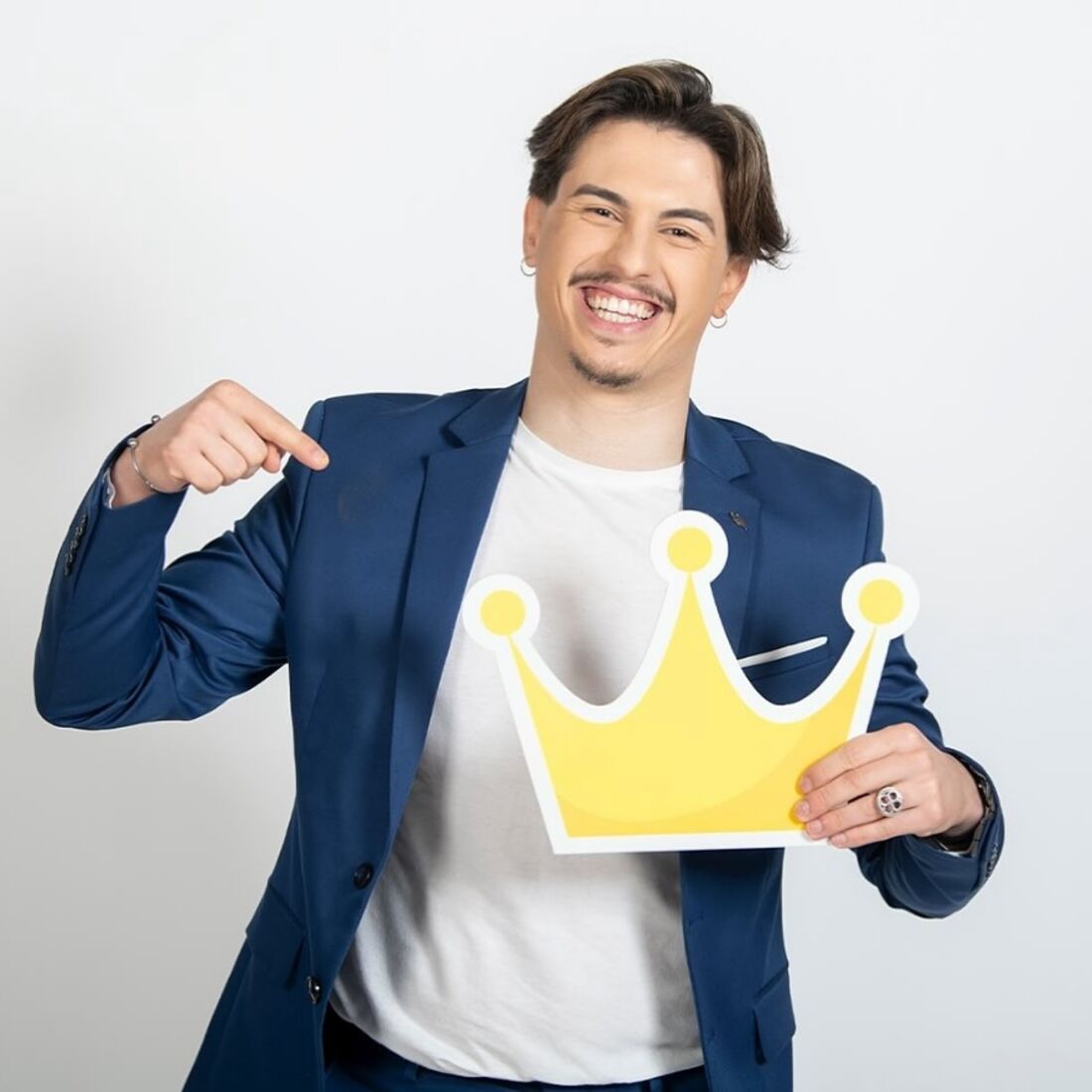 Panelo, Daniel Pereira, Big Brother