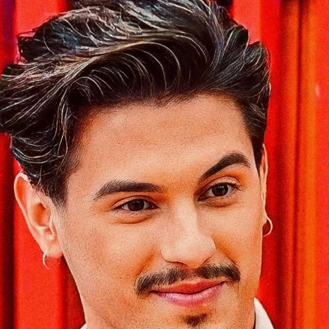 Panelo, Daniel Pereira, Big Brother