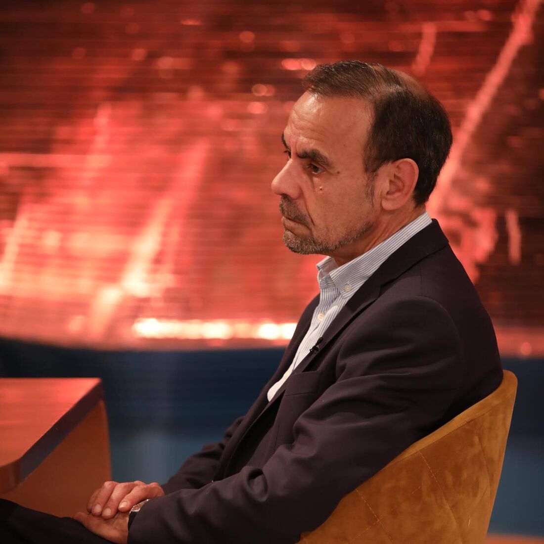 Nuno Morais Sarmento