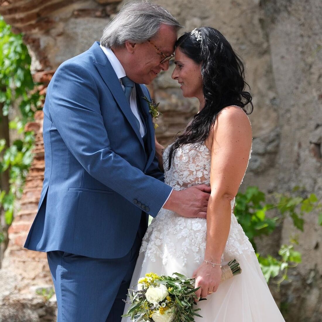 Elisabete e Francisco