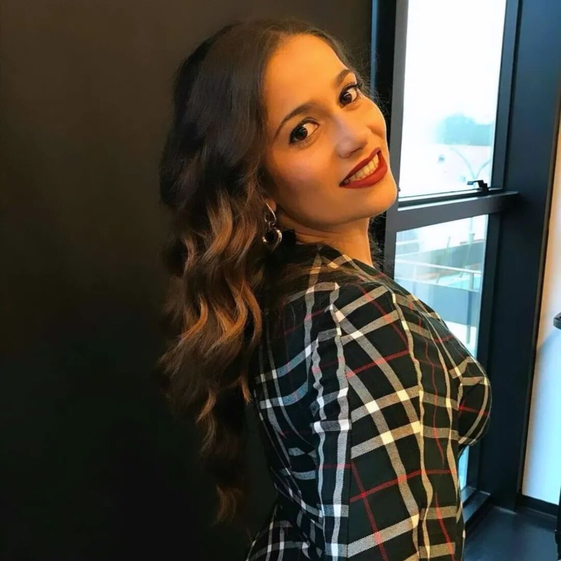 Anabela, Casados à Primeira Vista