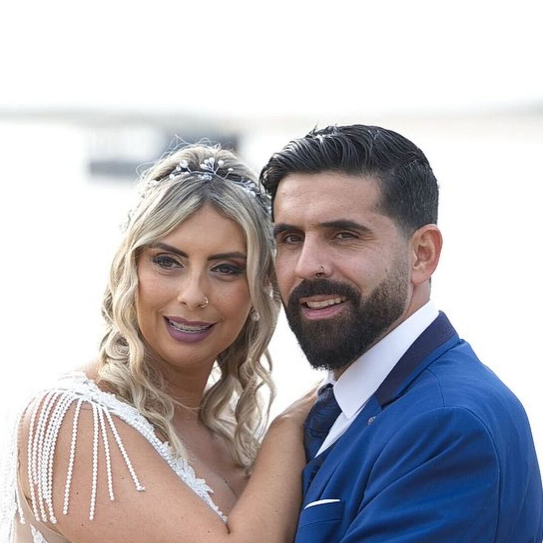 Alice Pereira, Lucas Rocha