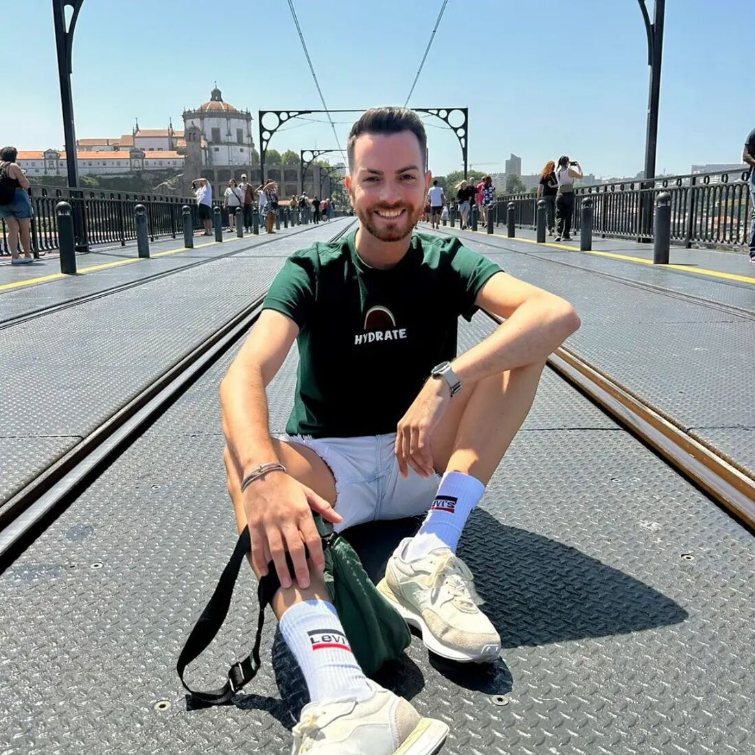 Ivo Coutinho, Casados à Primeira Vista