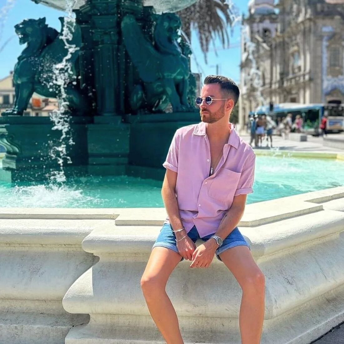 Ivo Coutinho, Casados à Primeira Vista