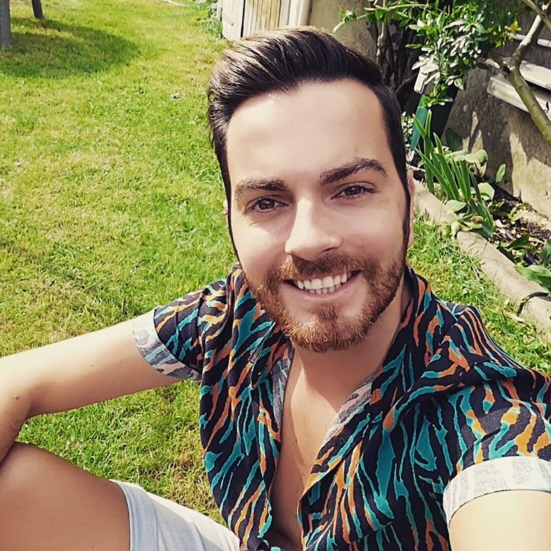 Ivo Coutinho, Casados à Primeira Vista